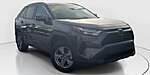 Used 2025 TOYOTA RAV4 XLE in MIAMI, FLORIDA
