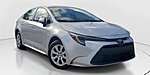 Used 2024 TOYOTA COROLLA HYBRID LE in MIAMI, FLORIDA