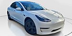 Used 2023 TESLA MODEL 3 BASE in MIAMI, FLORIDA