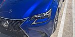 Used 2019 LEXUS GS 350 F SPORT in MIAMI, FLORIDA