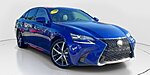Used 2019 LEXUS GS 350 F SPORT in MIAMI, FLORIDA