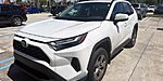 Used 2024 TOYOTA RAV4 XLE in MIAMI, FLORIDA