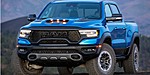 Used 2024 RAM 1500 TRX in MIAMI, FLORIDA
