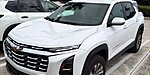 Used 2026 CHEVROLET EQUINOX LT in MIAMI, FLORIDA