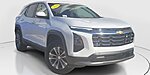 Used 2026 CHEVROLET EQUINOX LT in MIAMI, FLORIDA