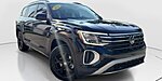 Used 2024 Volkswagen Atlas 2.0T PEAK EDITION SE W/TECHNOLOGY in MIAMI, FLORIDA