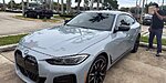 Used 2024 BMW i4 M50 in MIAMI, FLORIDA