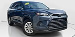 Used 2026 TOYOTA GRAND HIGHLANDER XLE in MIAMI, FLORIDA