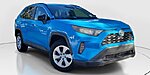 Used 2019 TOYOTA RAV4 LE in MIAMI, FLORIDA