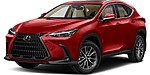 Used 2022 LEXUS NX 350 PREMIUM in MIAMI, FLORIDA