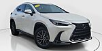 Used 2022 LEXUS NX 350 PREMIUM in MIAMI, FLORIDA