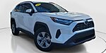Used 2024 TOYOTA RAV4 XLE in MIAMI, FLORIDA