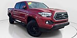 Used 2022 TOYOTA TACOMA SR5 in MIAMI, FLORIDA