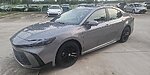 Used 2026 TOYOTA CAMRY SE in MIAMI, FLORIDA