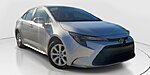 Used 2024 TOYOTA COROLLA LE in MIAMI, FLORIDA