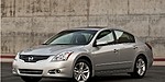 Used 2012 NISSAN ALTIMA 2.5 SL in MIAMI, FLORIDA
