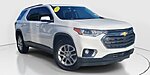 Used 2021 CHEVROLET TRAVERSE LT in MIAMI, FLORIDA