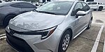 Used 2026 TOYOTA COROLLA HYBRID LE in MIAMI, FLORIDA