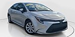Used 2026 TOYOTA COROLLA HYBRID LE in MIAMI, FLORIDA