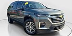 Used 2023 CHEVROLET TRAVERSE LT in MIAMI, FLORIDA