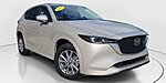 Used 2024 MAZDA CX-5 2.5 S SELECT PACKAGE in MIAMI, FLORIDA