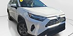 Used 2025 TOYOTA RAV4 HYBRID XLE in MIAMI, FLORIDA