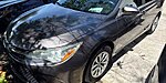 Used 2016 TOYOTA CAMRY LE in MIAMI, FLORIDA