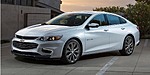 Used 2017 CHEVROLET MALIBU LT in MIAMI, FLORIDA