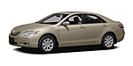 Used 2008 TOYOTA CAMRY LE in MIAMI, FLORIDA