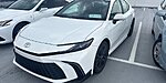 Used 2025 TOYOTA CAMRY SE in MIAMI, FLORIDA