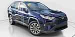 Used 2019 TOYOTA RAV4 XLE PREMIUM in MIAMI, FLORIDA