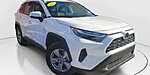 Used 2025 TOYOTA RAV4 XLE in MIAMI, FLORIDA