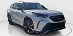 Used 2022 TOYOTA HIGHLANDER XSE in MIAMI, FLORIDA