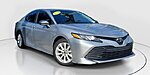 Used 2020 TOYOTA CAMRY LE in MIAMI, FLORIDA