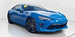 Used 2020 TOYOTA 86 BASE in MIAMI, FLORIDA