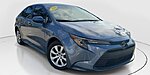Used 2024 TOYOTA COROLLA LE in MIAMI, FLORIDA