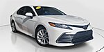 Used 2024 TOYOTA CAMRY LE in MIAMI, FLORIDA