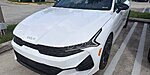 Used 2024 KIA K5 GT-LINE in MIAMI, FLORIDA