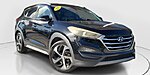 Used 2017 HYUNDAI TUCSON SPORT in MIAMI, FLORIDA