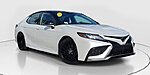 Used 2023 TOYOTA CAMRY XSE in MIAMI, FLORIDA