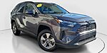 Used 2025 TOYOTA RAV4 XLE in MIAMI, FLORIDA