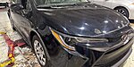Used 2024 TOYOTA COROLLA LE in MIAMI, FLORIDA