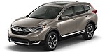Used 2018 Honda CR-V TOURING in MIAMI, FLORIDA