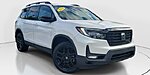 Used 2024 Honda Passport BLACK EDITION in MIAMI, FLORIDA