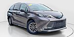 Used 2024 TOYOTA SIENNA XLE in MIAMI, FLORIDA
