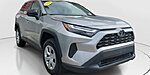 Used 2024 TOYOTA RAV4 LE in MIAMI, FLORIDA