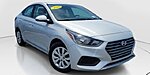 Used 2022 HYUNDAI ACCENT SE in MIAMI, FLORIDA