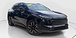 Used 2026 TOYOTA BZ XLE in MIAMI, FLORIDA