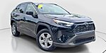 Used 2025 TOYOTA RAV4 HYBRID LE in MIAMI, FLORIDA