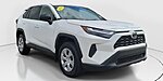 Used 2024 TOYOTA RAV4 LE in MIAMI, FLORIDA